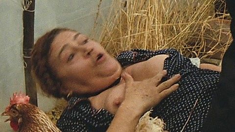 Pic: Jole Silvani in City of Women (1980)