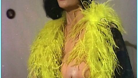 Pic: Isabel Sarli in Fiebre (1970)
