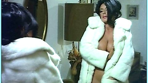 Pic: Isabel Sarli in Fiebre (1970)