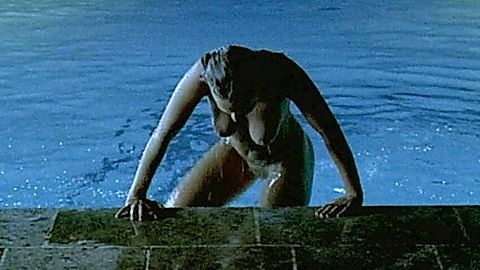 Pic: Ludivine Sagnier in Swimming Pool (2003)