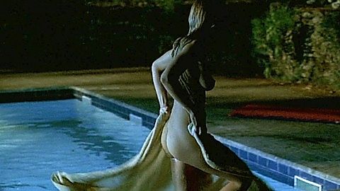 Pic: Ludivine Sagnier in Swimming Pool (2003)