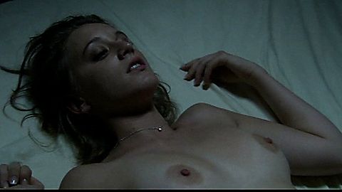 Pic: Ludivine Sagnier in Une aventure (2005)
