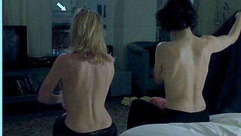 Pic: Ludivine Sagnier in Love Songs (2007)