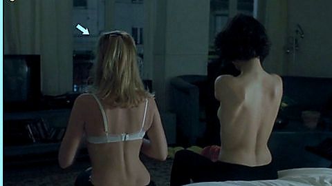 Pic: Ludivine Sagnier in Love Songs (2007)
