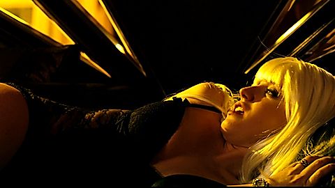 Pic: Ludivine Sagnier in The Devil's Double (2011)