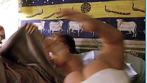 Pic: Shelley Michelle in Hexed (1993)