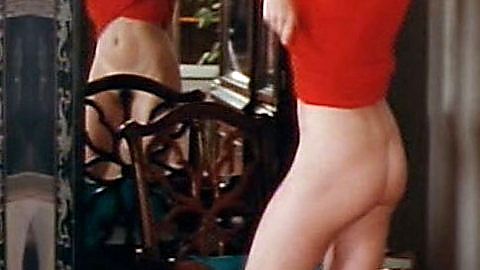 Pic: Shelley Michelle in The Naked Truth (1992)