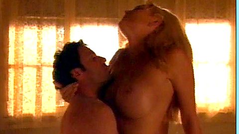 Pic: Shelley Michelle in Galaxy Hunter (2004)