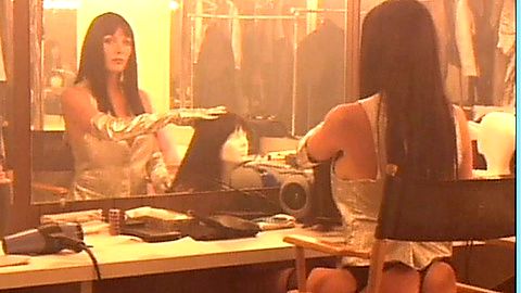 Pic: Shelley Michelle in Galaxy Hunter (2004)