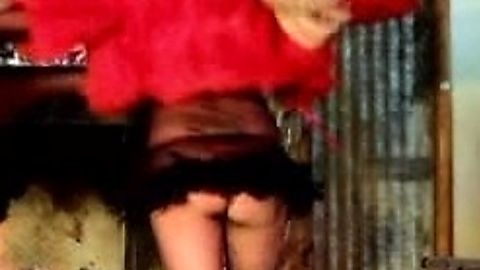 Pic: Shelley Michelle in Showgirls 2: Penny's from Heaven (2011)