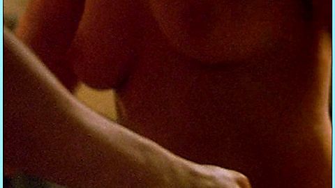 Pic: K.C. Powe in The Substitute (2000)