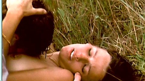 Pic: Rita George in Country Blue (1973)