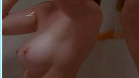 Pic: Lisa Comshaw in Portrait in Red (1995)
