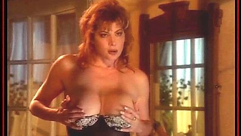 Pic: Lisa Comshaw in The Pleasure Zone (1999)
