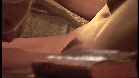 Pic: Lisa Comshaw in The Voyeur