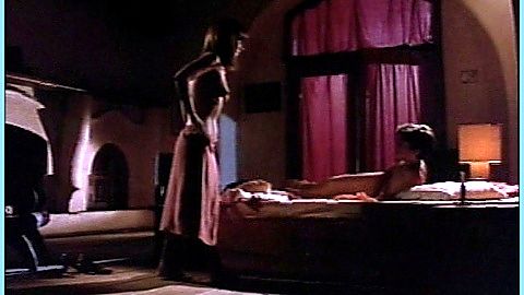 Pic: Letícia Perdigón in Dreaming About You (1992)