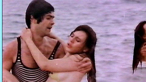 Pic: Letícia Perdigón in Muchachos de Barrio (1976)