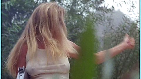 Pic: Candice Rialson in Hollywood Boulevard (1976)