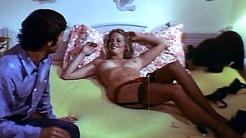 Pic: Candice Rialson in Pets (1974)