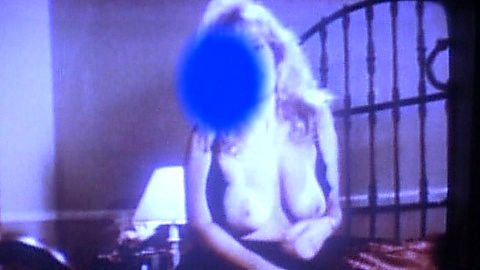 Pic: Becky LeBeau in Body Chemistry 3 (1994)