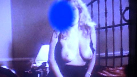 Pic: Becky LeBeau in Body Chemistry 3 (1994)