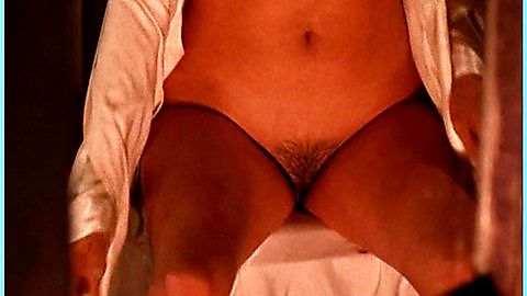 Pic: Catalina Larranaga in The Exhibitionist Files (2002)