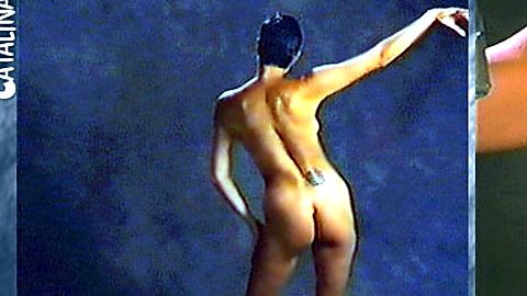 Pic: Catalina Larranaga in Loveblind (1999)