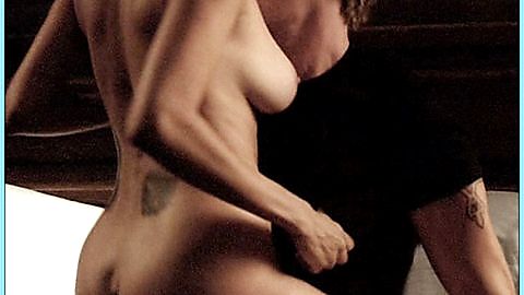 Pic: Catalina Larranaga in Downward Angel (2000)