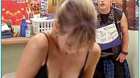 Pic: Cameron Richardson in Dorm Daze (2003)