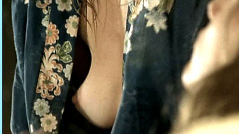 Pic: Cameron Richardson in The Good Humor Man (2005)