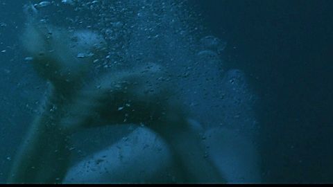 Pic: Cameron Richardson in Open Water 2: Adrift (2006)