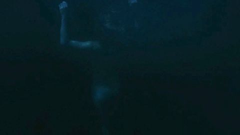 Pic: Cameron Richardson in Open Water 2: Adrift (2006)