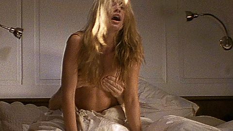 Pic: Cameron Richardson in Open Water 2: Adrift (2006)