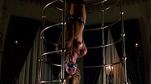 Pic: Cameron Richardson in Rise: Blood Hunter (2007)
