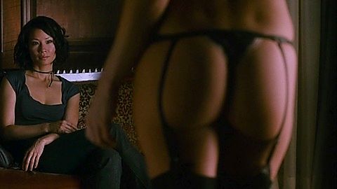 Pic: Cameron Richardson in Rise: Blood Hunter (2007)