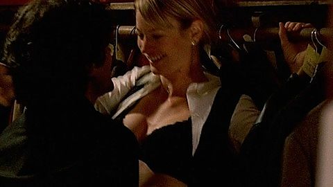 Pic: Cameron Richardson in Entourage (2004)