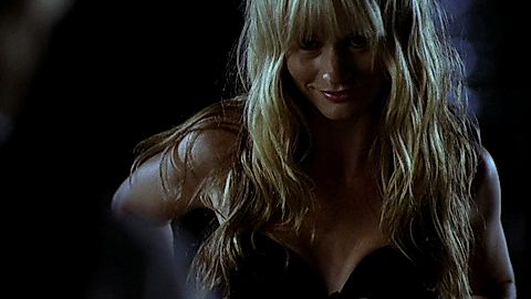 Pic: Cameron Richardson in Harper's Island (2009)