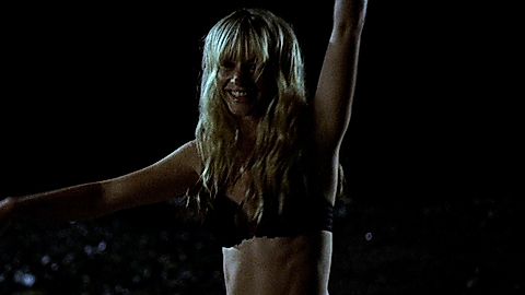 Pic: Cameron Richardson in Harper's Island (2009)