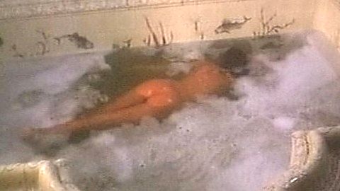 Pic: Grazyna Trela in Powrot Wilczycy (1990)