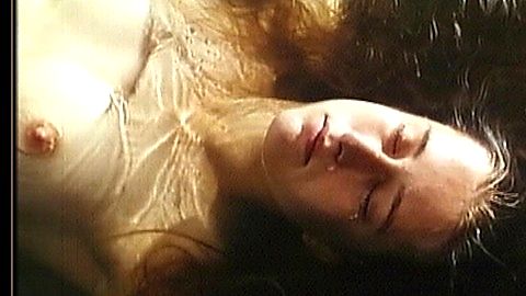Pic: Agnieszka Sitek in Zabic Sekala (1997)