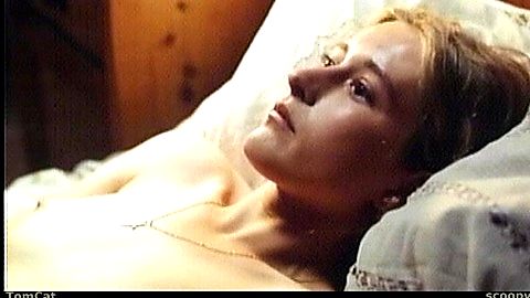 Pic: Agnieszka Sitek in Zabic Sekala (1997)