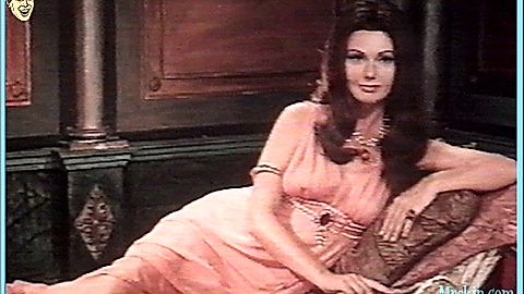 Pic: Sylva Koscina in Kampf um Rom I (1968)