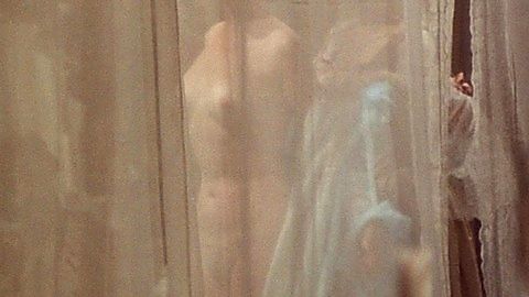 Pic: Sylva Koscina in Marquis de Sade: Justine (1969)