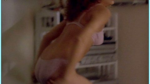 Pic: Carmen Chaplin in My Favorite Season (1993)
