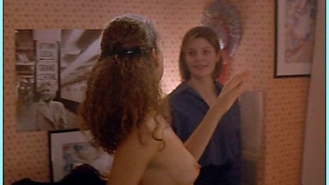Pic: Carmen Chaplin in My Favorite Season (1993)