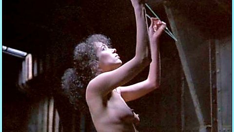 Pic: Carmen Chaplin in Snapshots (2002)