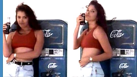 Pic: Devin DeVasquez in Hard Time (1996)