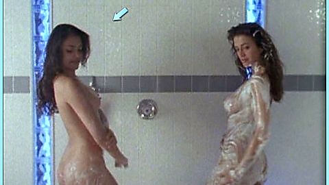 Pic: Devin DeVasquez in Busted (1996)