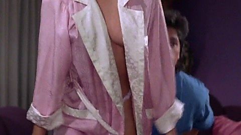 Pic: Devin DeVasquez in Society (1989)