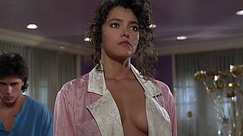 Pic: Devin DeVasquez in Society (1989)
